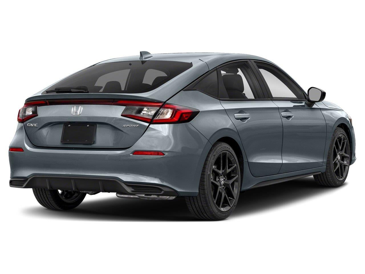 honda civic hatchback 2024 19XFL2H87RE010634 image honda civic hatchback 2024 19XFL2H87RE010634 image